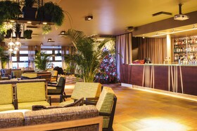 Hotel Jurmala Spa