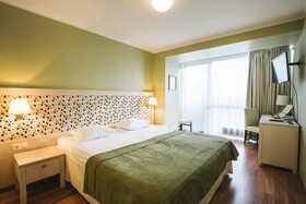 Hotel Jurmala Spa