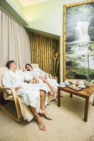 Hotel Jurmala Spa