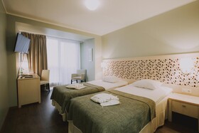 Hotel Jurmala Spa
