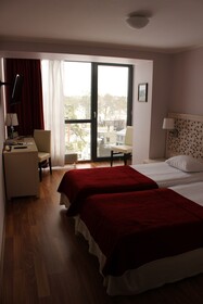 Hotel Jurmala Spa