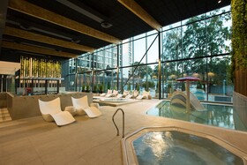 Hotel Jurmala Spa