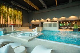 Hotel Jurmala Spa