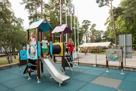 Hotel Jurmala Spa