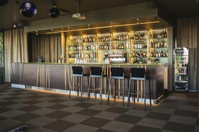 Hotel Jurmala Spa