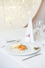 Hotel Jurmala Spa