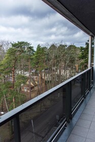 Hotel Jurmala Spa