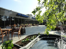 Hotel Jurmala Spa