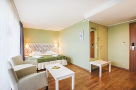 Hotel Jurmala Spa