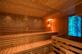 Hotel Jurmala Spa