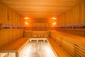 Hotel Jurmala Spa