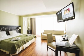Hotel Jurmala Spa