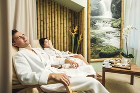 Hotel Jurmala Spa