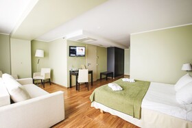 Hotel Jurmala Spa