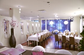 Hotel Jurmala Spa