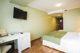 Hotel Jurmala Spa