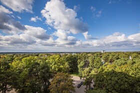Hotel Jurmala Spa