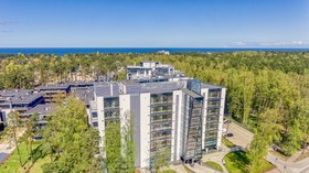 Jurmala Park House