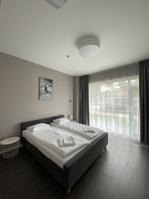 Jurmala Park House