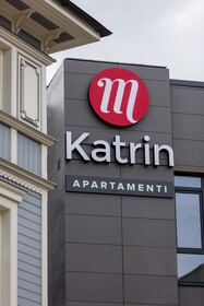 Katrin Apartments
