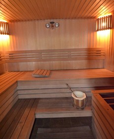 M.S. Kuznetsov Apartamenti
