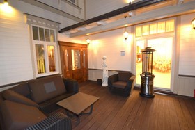 M.S. Kuznetsov Apartamenti