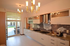 M.S. Kuznetsov Apartamenti