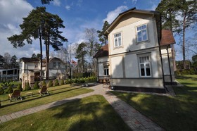 M.S. Kuznetsov Apartamenti