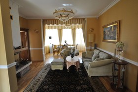 M.S. Kuznetsov Apartamenti