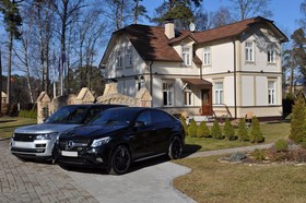 M.S. Kuznetsov Apartamenti