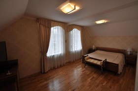 M.S. Kuznetsov Apartamenti