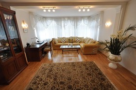 M.S. Kuznetsov Apartamenti