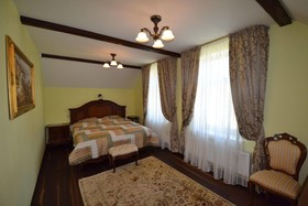 M.S. Kuznetsov Apartamenti