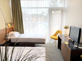 Rixwell Collection Seaside Hotel