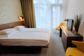 Rixwell Collection Seaside Hotel