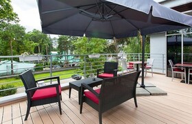 Rixwell Collection Seaside Hotel
