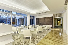Semarah Hotel Lielupe