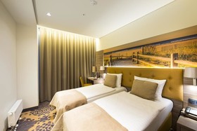 Semarah Hotel Lielupe