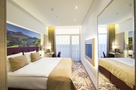 Semarah Hotel Lielupe