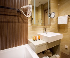 Semarah Hotel Lielupe