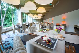 Semarah Hotel Lielupe