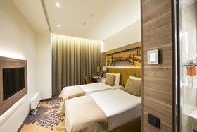 Semarah Hotel Lielupe
