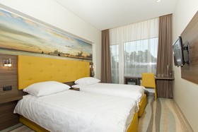 Semarah Hotel Lielupe