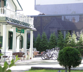 Sunset Hotel