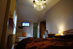 Sunset Hotel