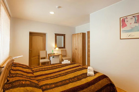 Sunset Hotel