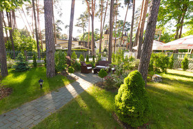Sunset Hotel