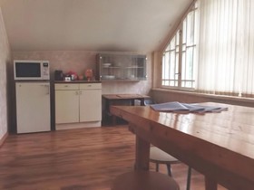 Sun Shine Apartments