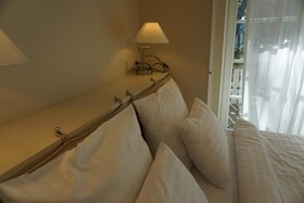 Wooden Villa