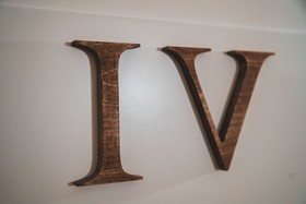 Wooden Villa